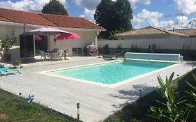 Le Teich Tranquille